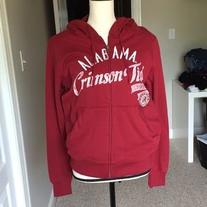 Alabama Hoodie